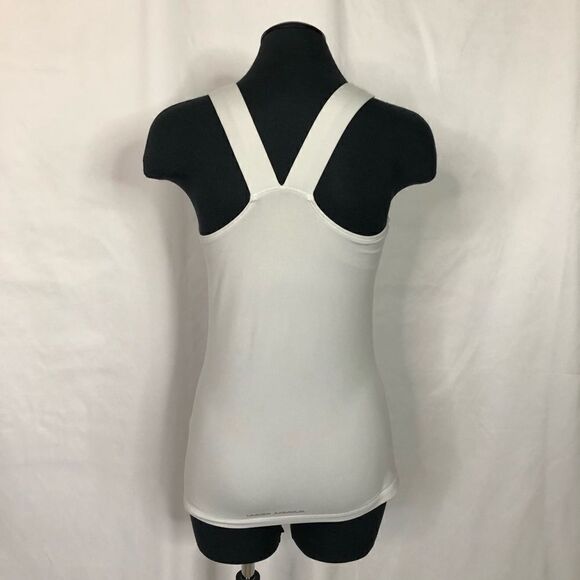 Under Armour Heat Gear Tank - Women’s SM - Picture 3 of 6
